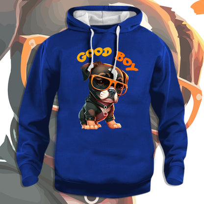 Good Boy - dukserica