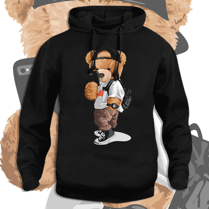 Influencer - dukserica