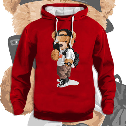 Influencer - dukserica