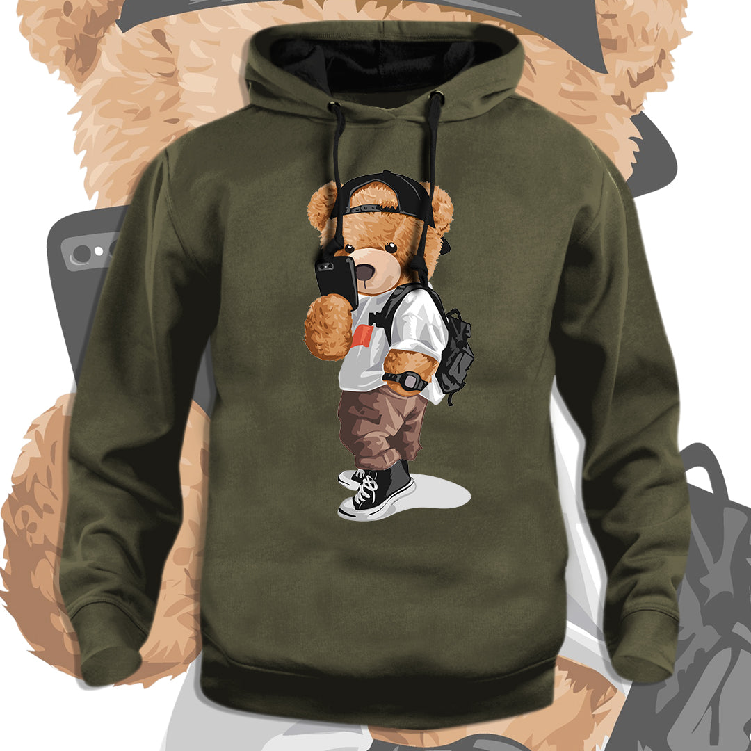 Influencer - dukserica