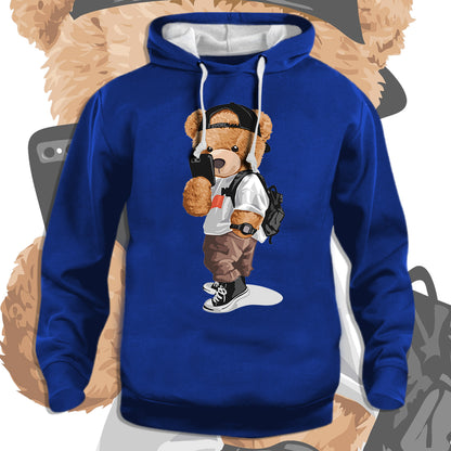 Influencer - dukserica