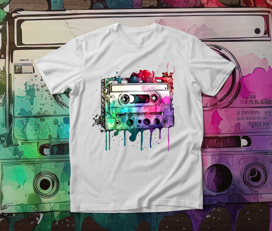 Kaseta Bela Majica - Akcija 🔥