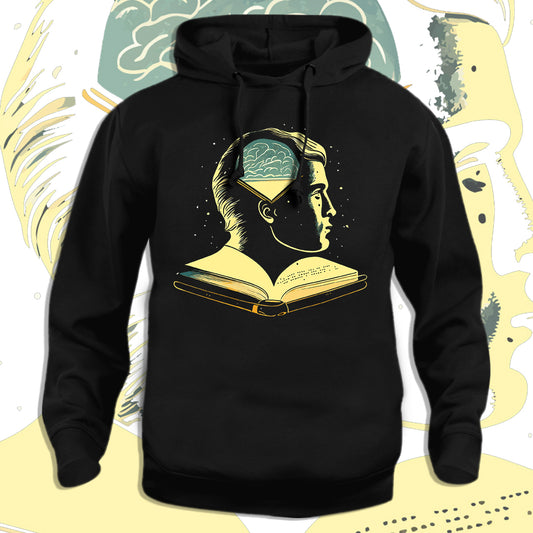 Knjiga 3 - dukserica