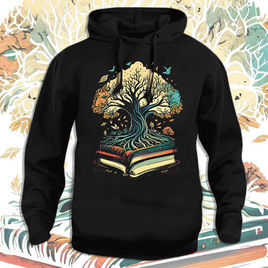 Knjiga 2  - dukserica