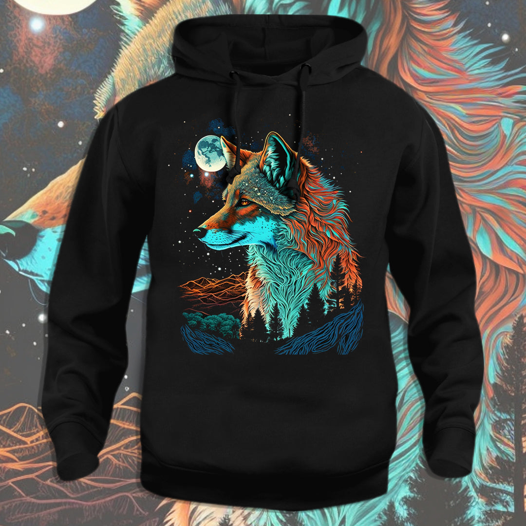 Stara lija  - dukserica