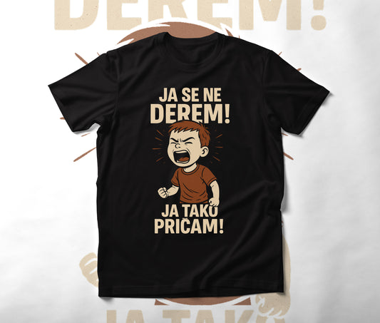 Ljutko 2 - muška majica