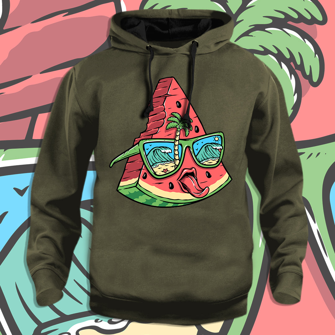 Lubenica - dukserica