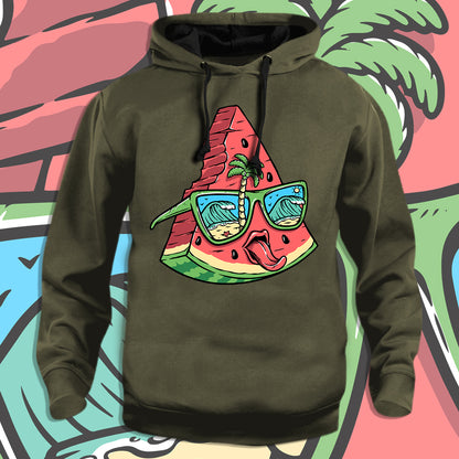 Lubenica - dukserica