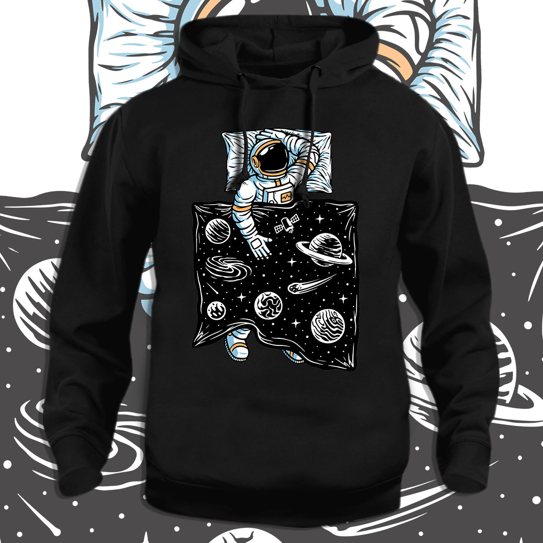 Lucidni san - dukserica