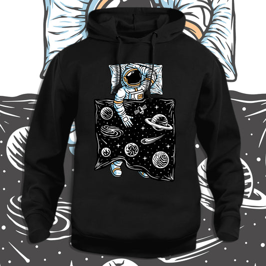 Lucidni san - dukserica