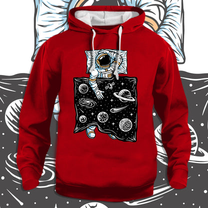 Lucidni san - dukserica