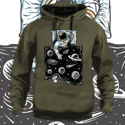 Lucidni san - dukserica