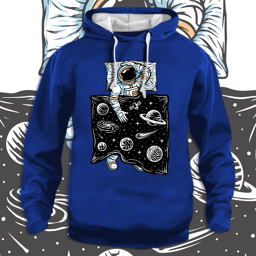 Lucidni san - dukserica