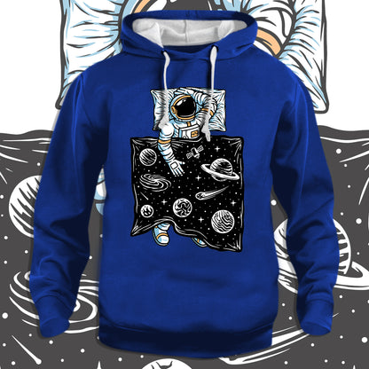 Lucidni san - dukserica