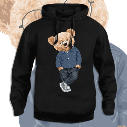 Casual 2 - dukserica