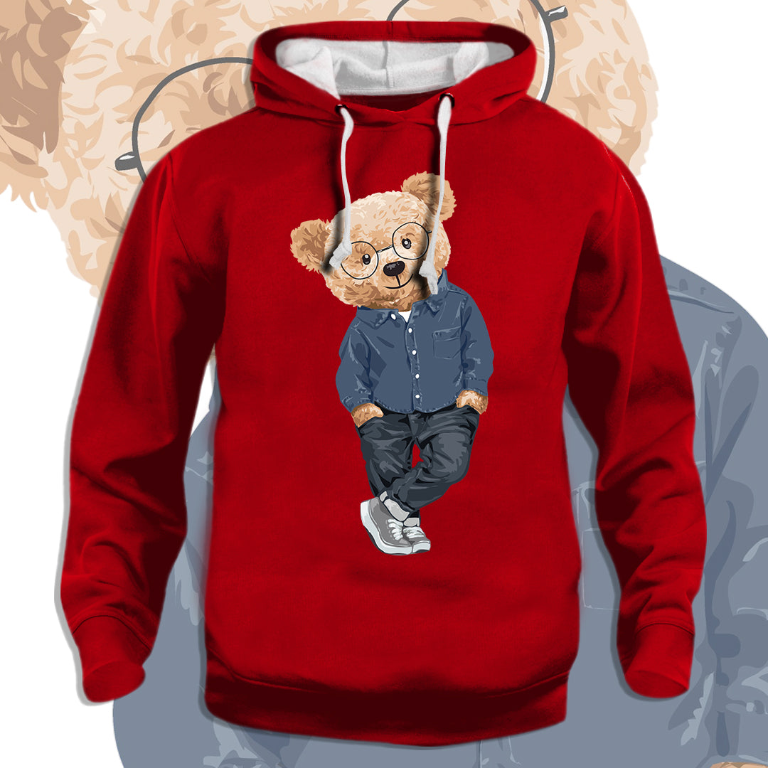 Casual 2 - dukserica