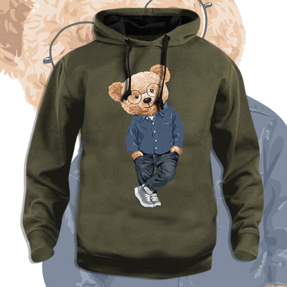 Casual 2 - dukserica