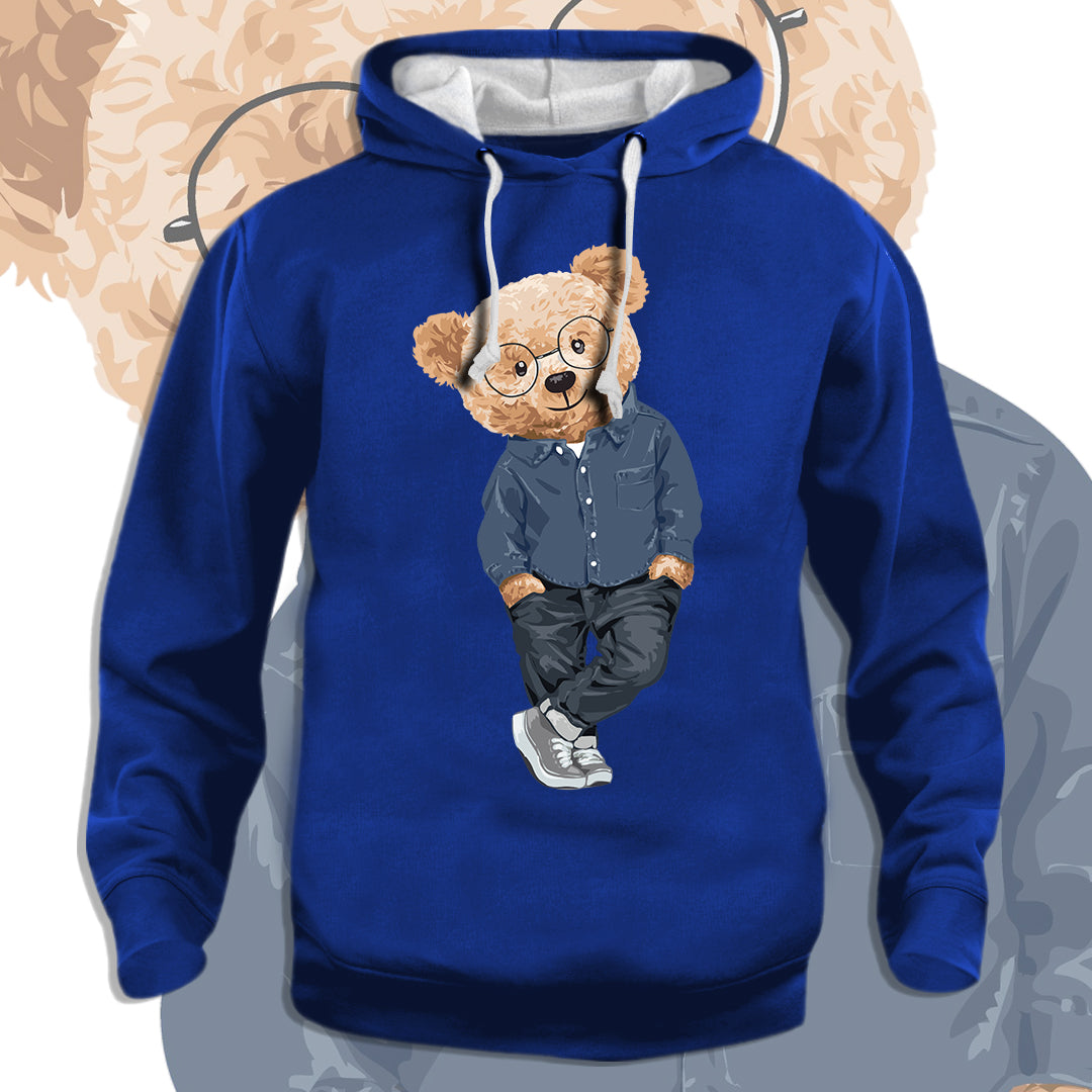 Casual 2 - dukserica