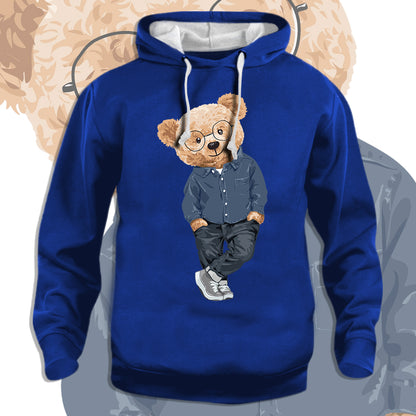 Casual 2 - dukserica