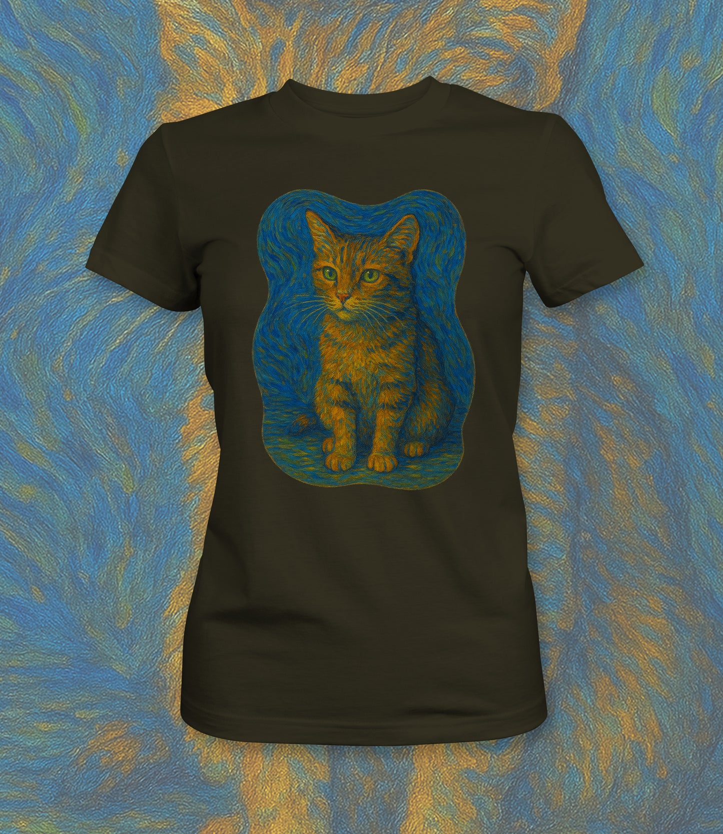 Maca - ženska majica