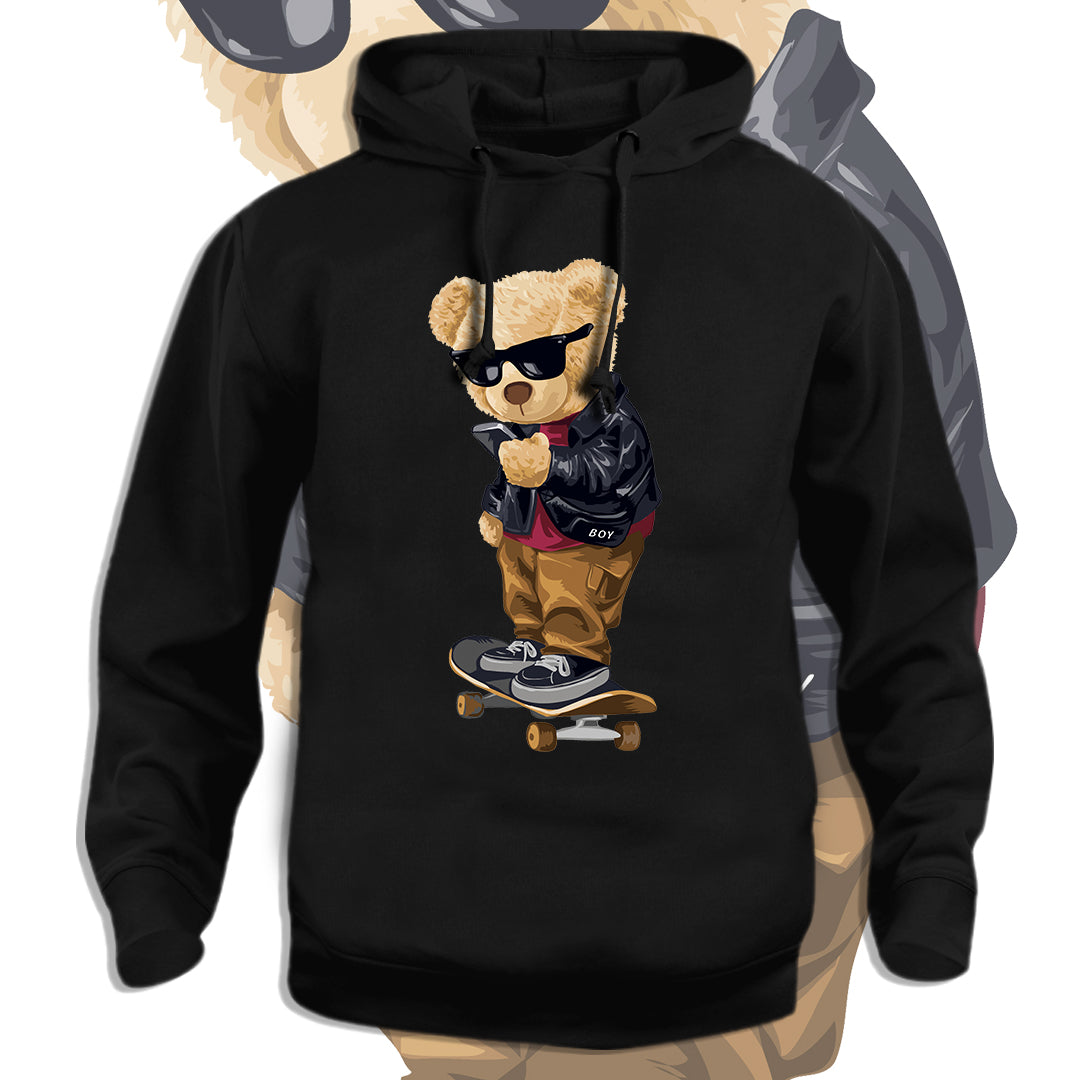 Mafia boss - dukserica