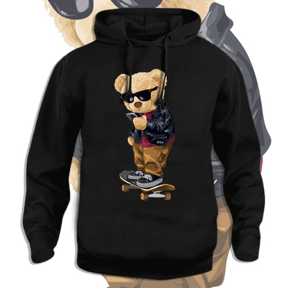 Mafia boss - dukserica