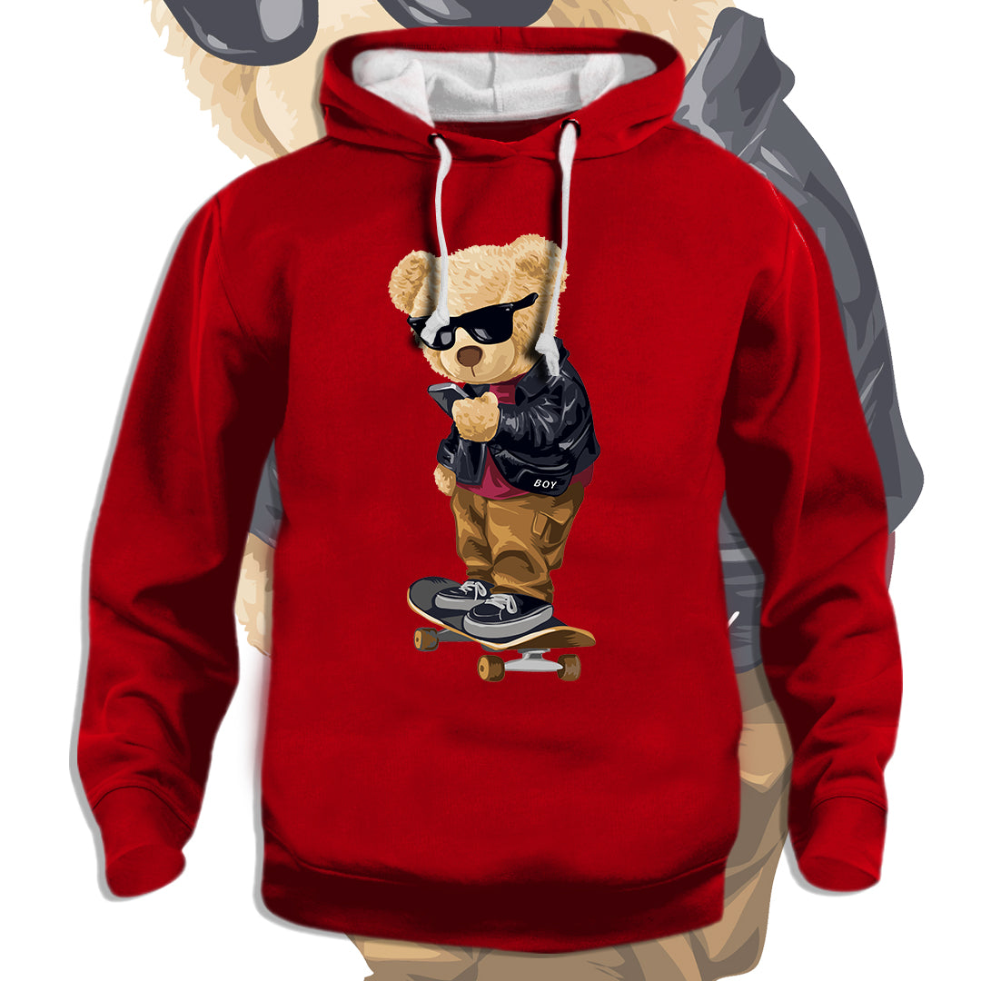 Mafia boss - dukserica