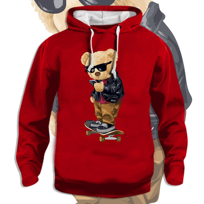 Mafia boss - dukserica