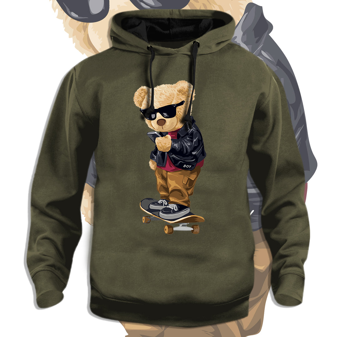 Mafia boss - dukserica