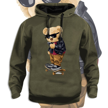 Mafia boss - dukserica