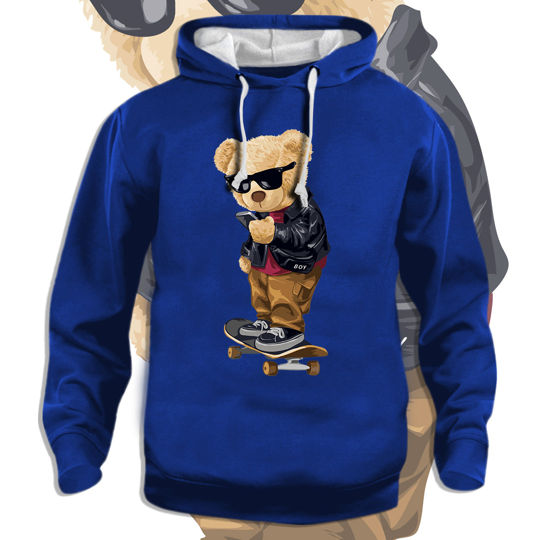 Mafia boss - dukserica