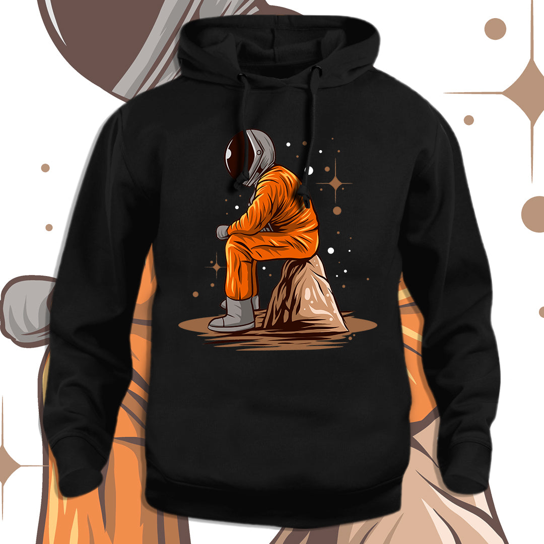 Marsovac - dukserica