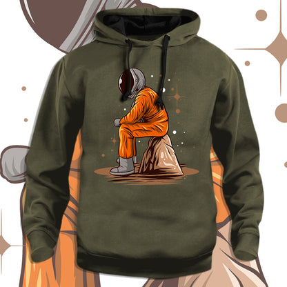 Marsovac - dukserica