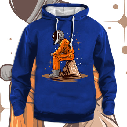 Marsovac - dukserica