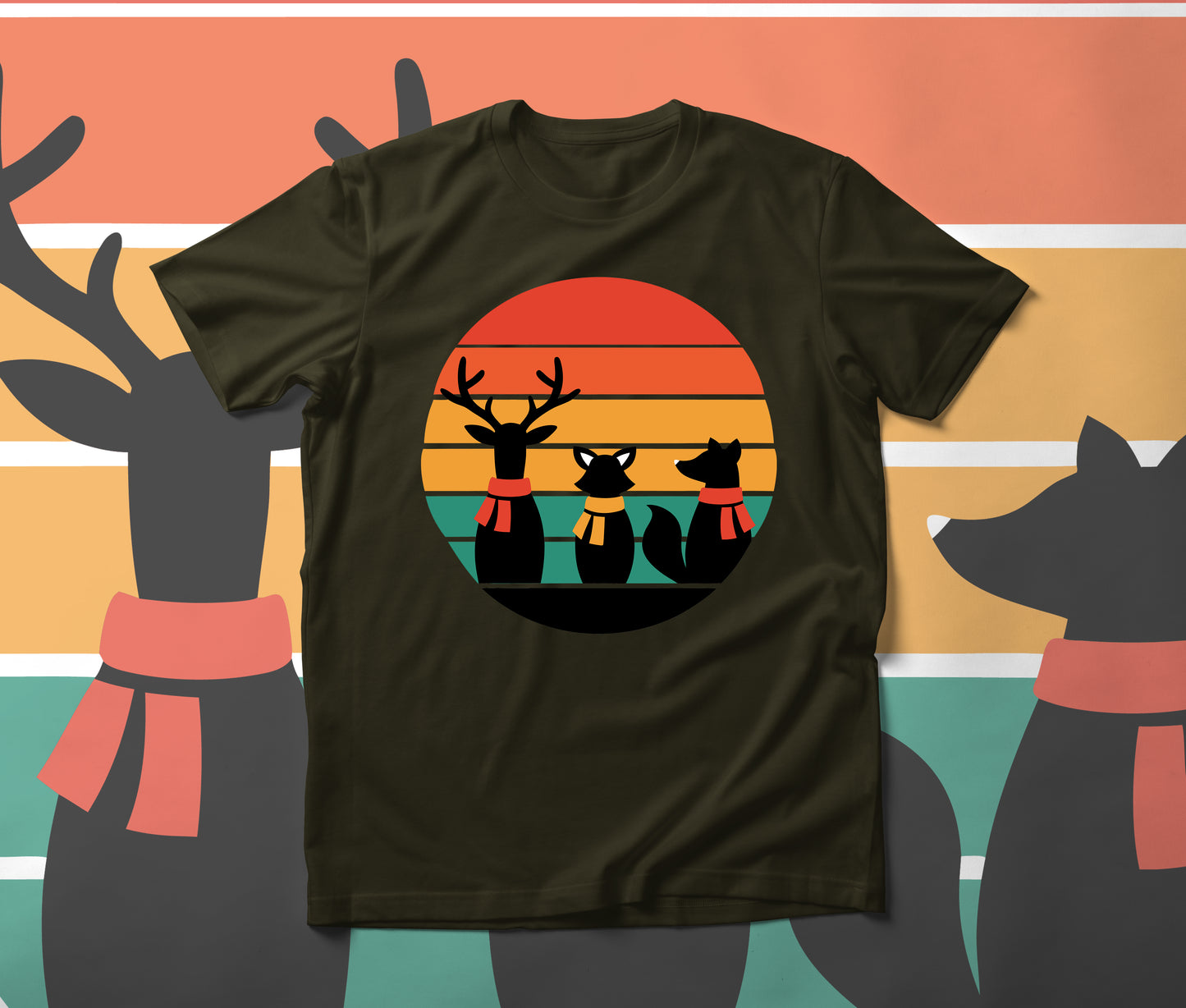 Ekipa - muška majica