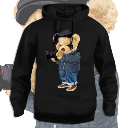 Meda fotograf - dukserica