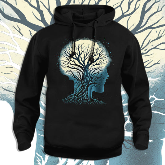 Mislilac - dukserica