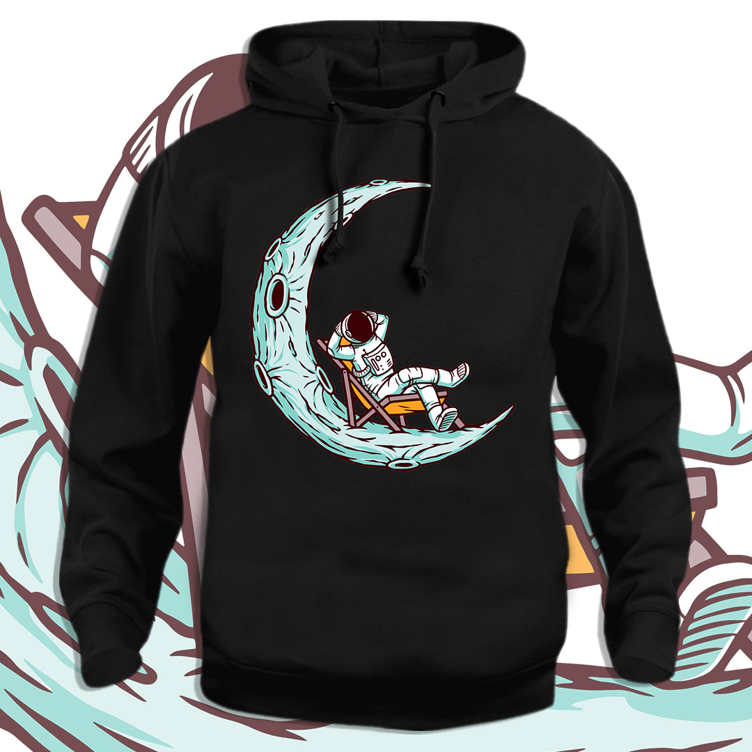 Polumesečarenje - dukserica