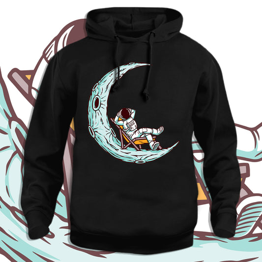 Polumesečarenje - dukserica