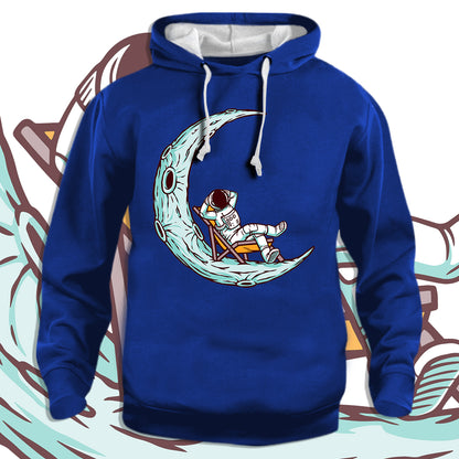 Polumesečarenje - dukserica