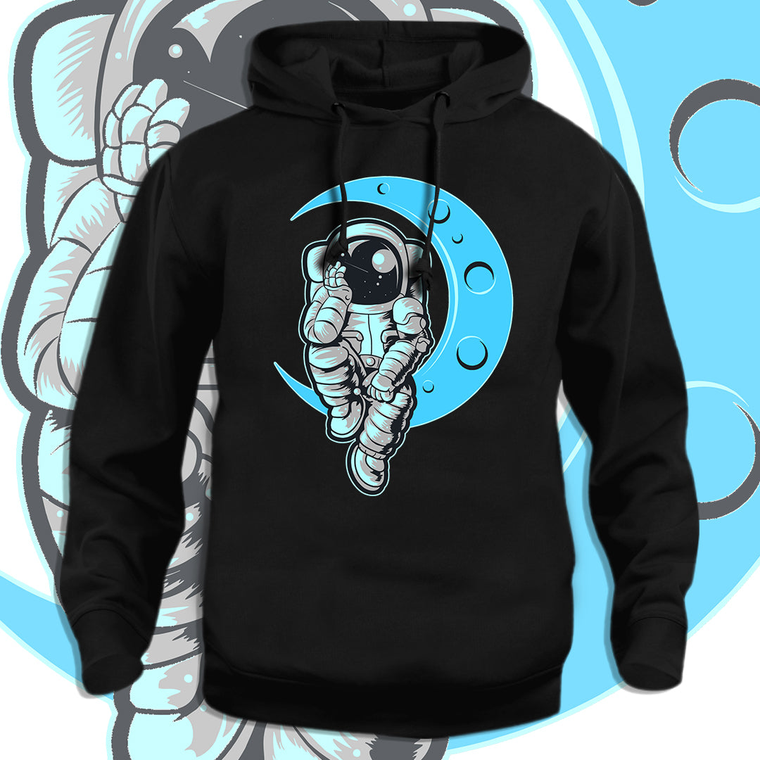 Posmatrač - dukserica