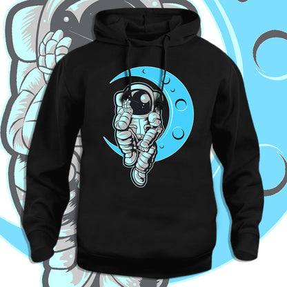 Posmatrač - dukserica