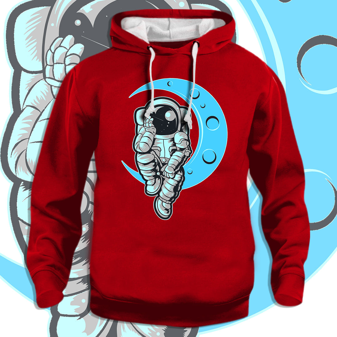 Posmatrač - dukserica