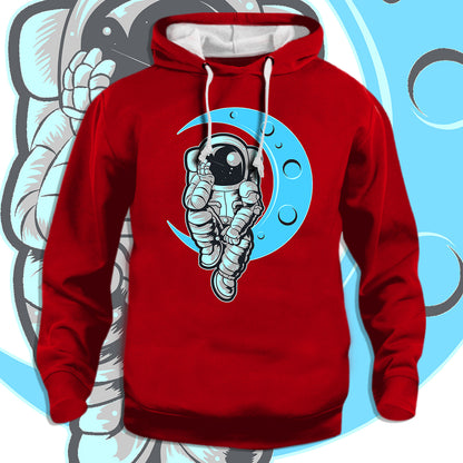 Posmatrač - dukserica