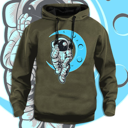 Posmatrač - dukserica