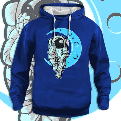 Posmatrač - dukserica