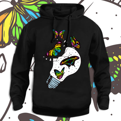 Rođenje ideje - dukserica