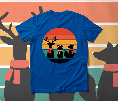 Ekipa - muška majica