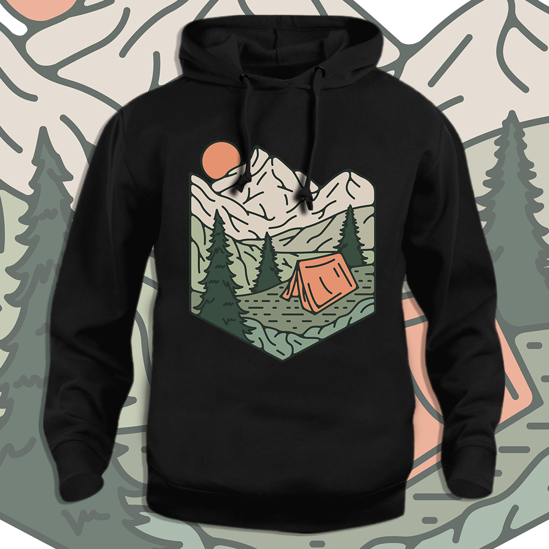 Šator 2 - dukserica