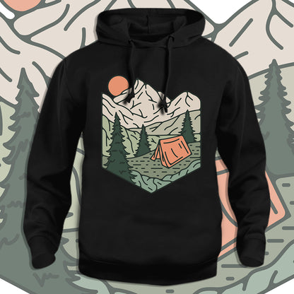 Šator 2 - dukserica